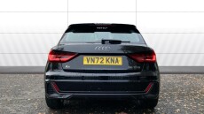 Audi A1 25 TFSI S Line 5dr S Tronic Petrol Hatchback